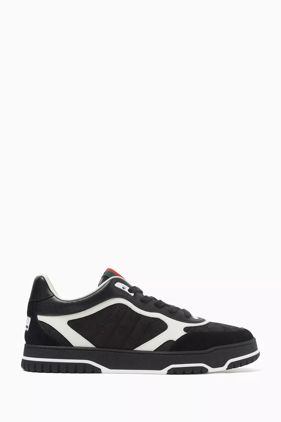 gucci-gg-sneaker-laces كعب قوتشي، كعب قوتشي اسود، قوتشي كعب، جزمة قوتشي، حذاء قوتشي، حذاء قوتشي نسائي، شوز قوتشي، قوتشي شوز، شوز قوتشي نسائي