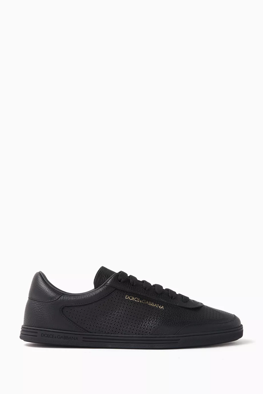 dolce-gabbana-rubber-sole-comfort-durability النعل المطاطي للراحة والمتانة.
