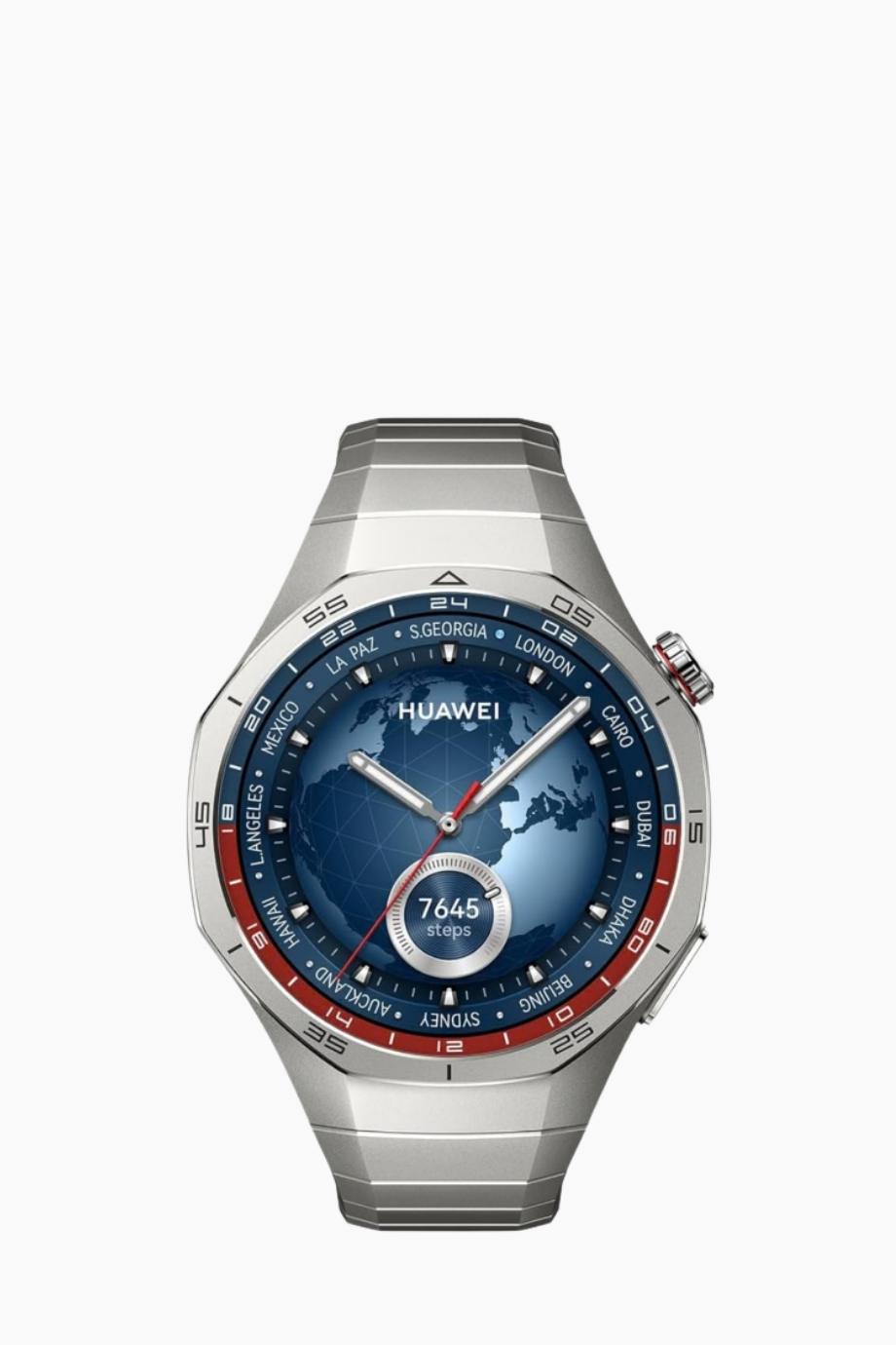 huawei-gt5-pro-ip69k-water-resistance-40m ساعة هواوي GT 5 Pro الذكية المطورة | شاشة OLED - 175 وضع رياضي - NFC - الصورة 1